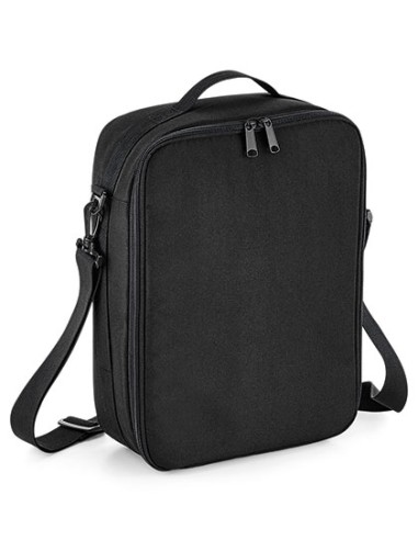 Q-QD922-Padded Camera Organiser